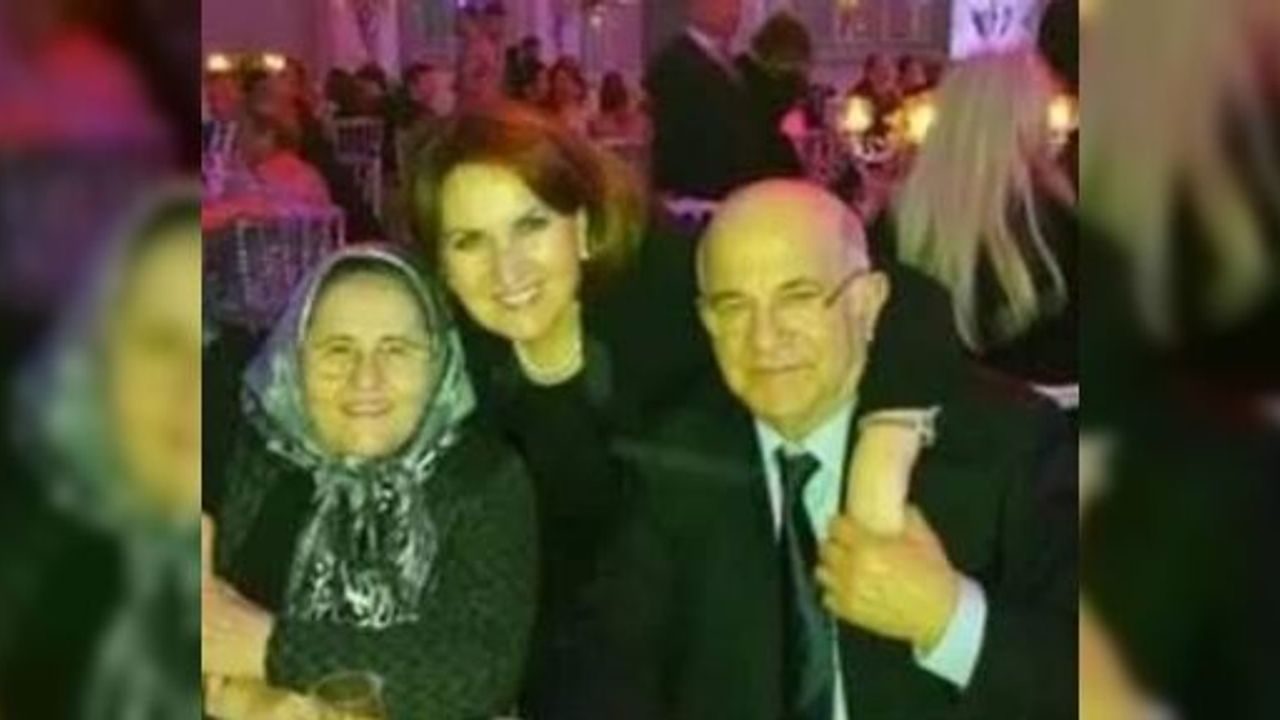 Meral Akşener Hayatını Kaybeden Ablası İçin Kocaeli'ye Geliyor
