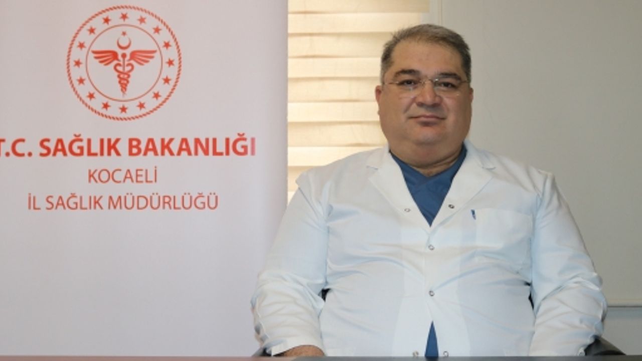 UZMAN DOKTOR UYARDI: "HER YIL 600 BİN KİŞİ SİGARA DUMANINDAN ÖLÜYOR"