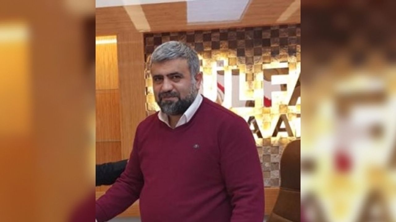 Reşat Mamik Aracının İçerisinde Ölü Bulundu!