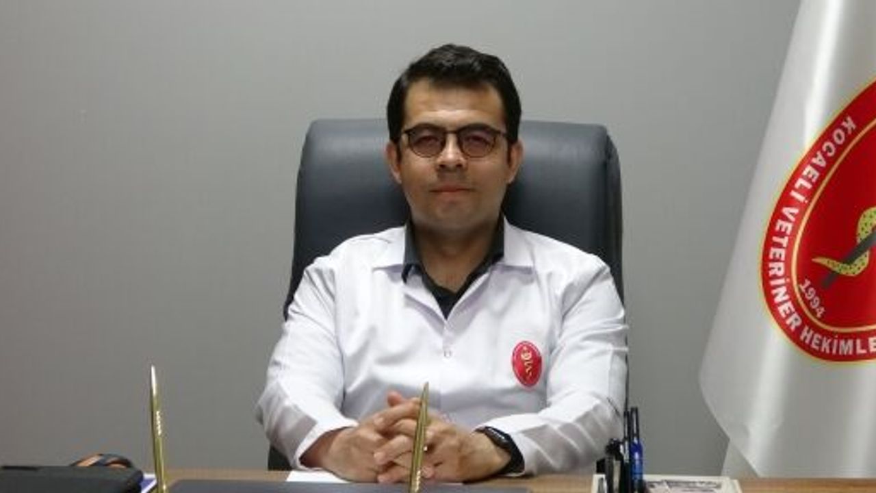 AMAN DİKKAT: 200'ÜN ÜZERİNDE HASTALIĞIN TAŞIYICISI OLABİLİRLER