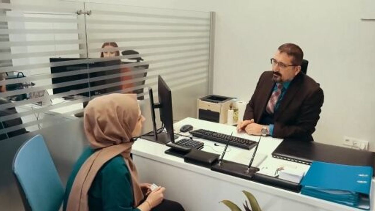 İstihdam Birimi İşverenlerin de Tercihi Oluyor!