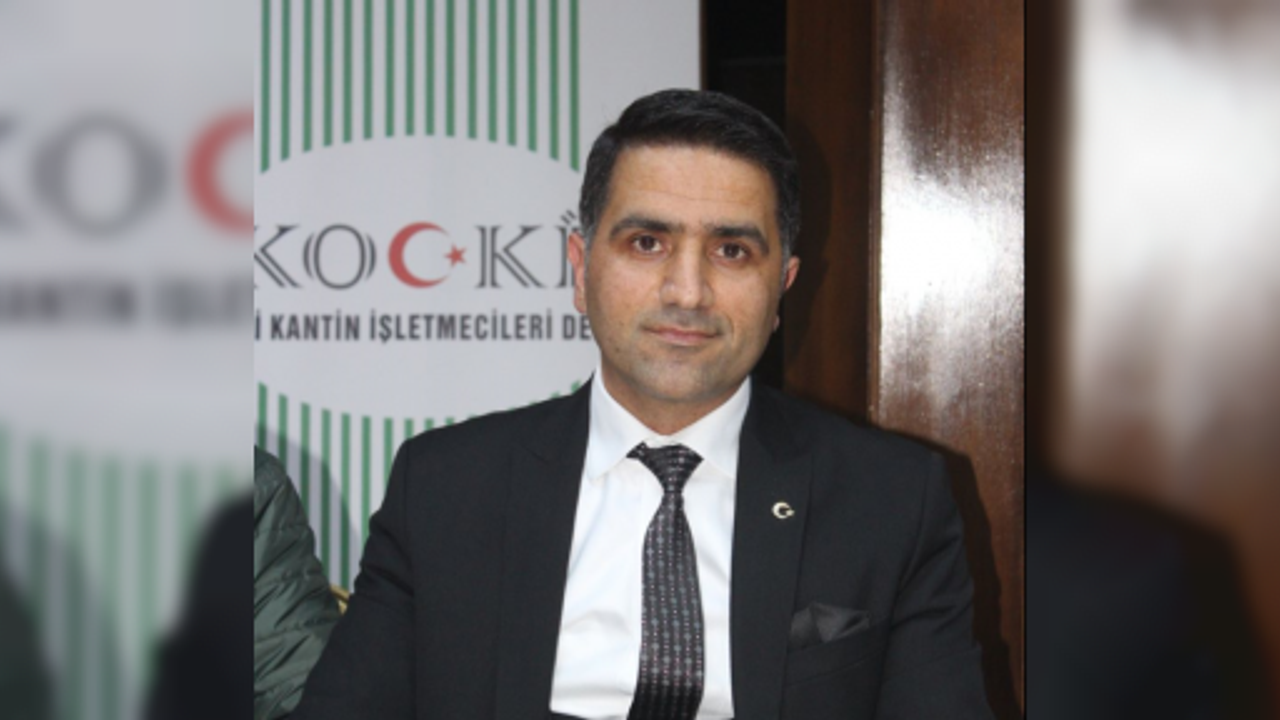 KAİDEF’ten Yeni Proje  İçin Eğlenceli Sunum