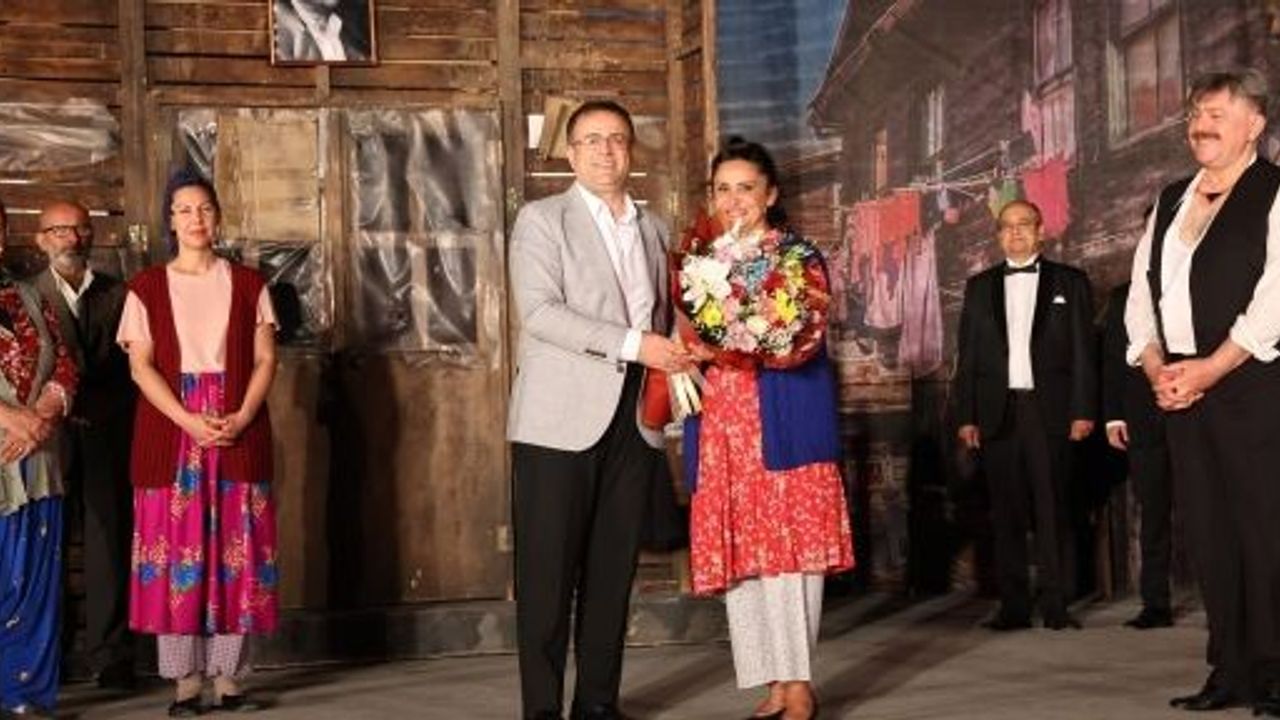 Keşanlı Ali Destanı  Büyük Beğeni Topladı