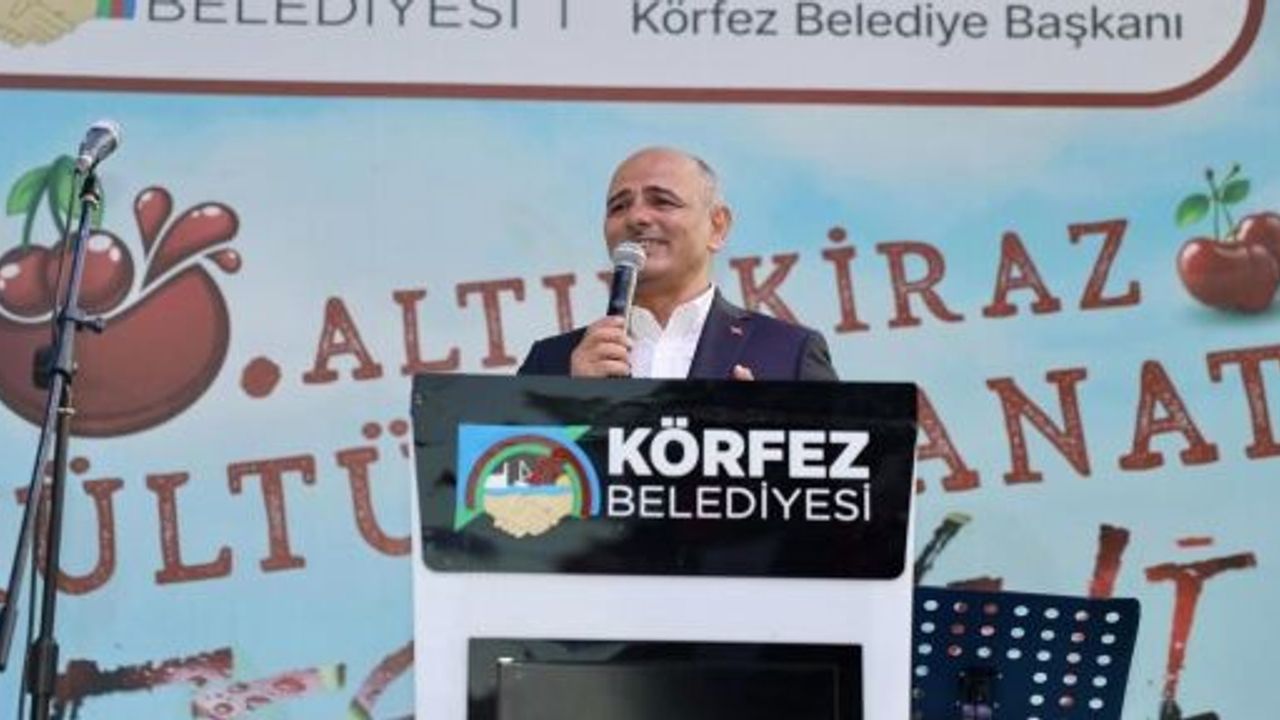 Başkan Söğüt, “Merih’e Verilen Cezayı Kınıyorum”