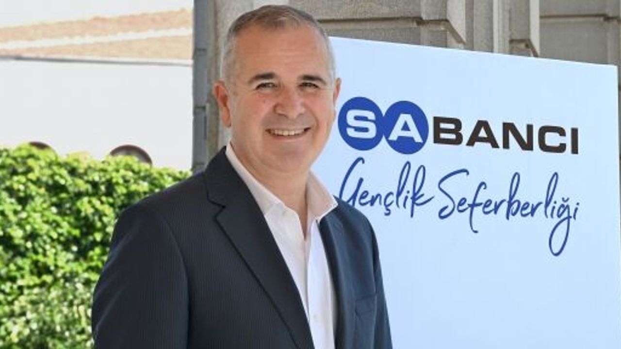 “Beyin Göçünü Beyin Gücüne” Çevirecek Sabancı Gençlik Seferberliği’ne 100’ü Aşkın Başvuru