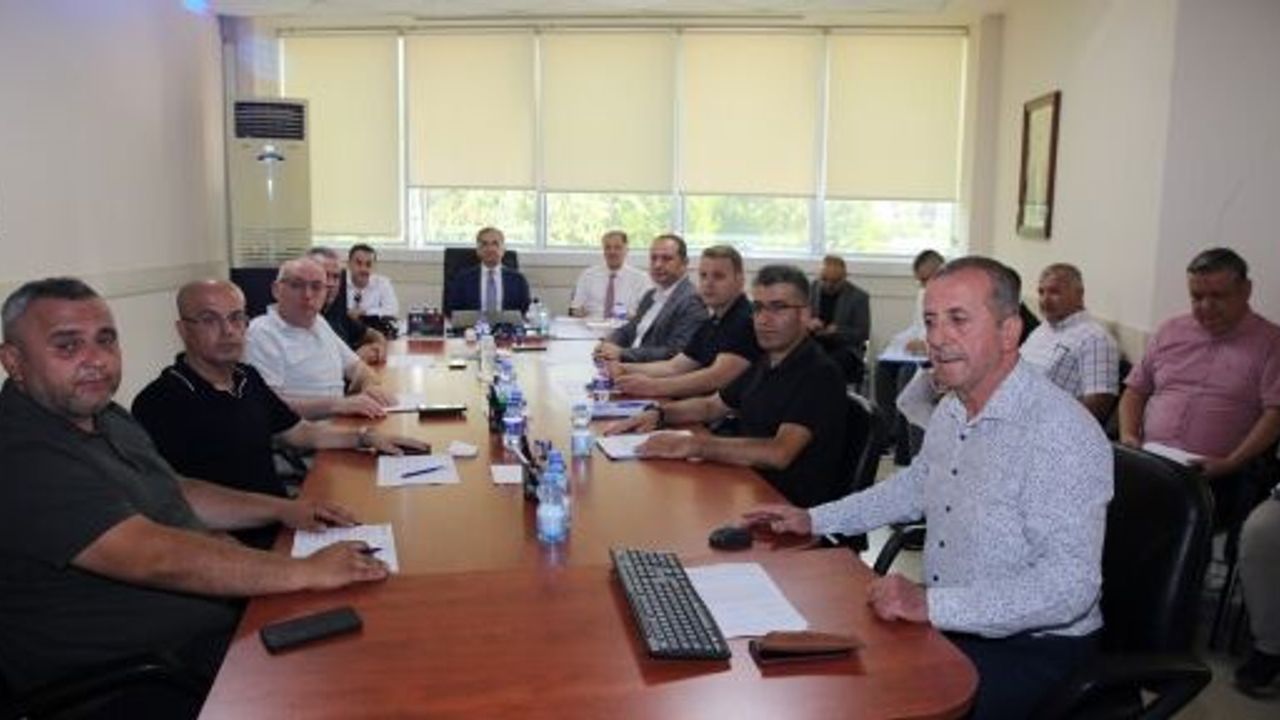 Gürültüye 309 Bin Tl Ceza Encümende Onaylandı