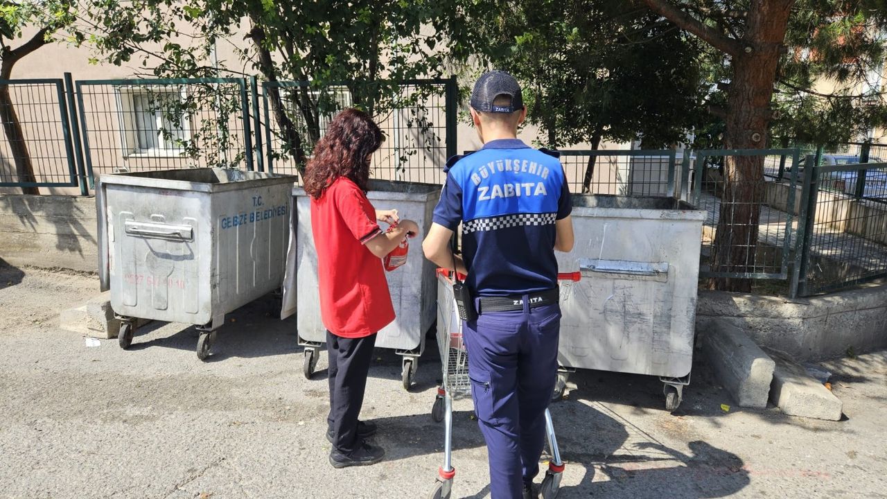 Kocaeli’de Halkın Sağlığı İle Oynayanlara Geçit Yok