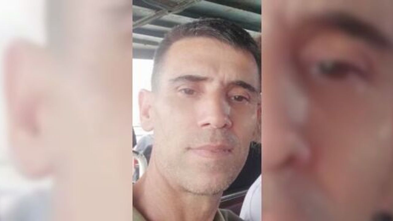 52 YAŞINDAKİ ADAM DOĞALGAZ BORUSUNA ASILI BULUNDU