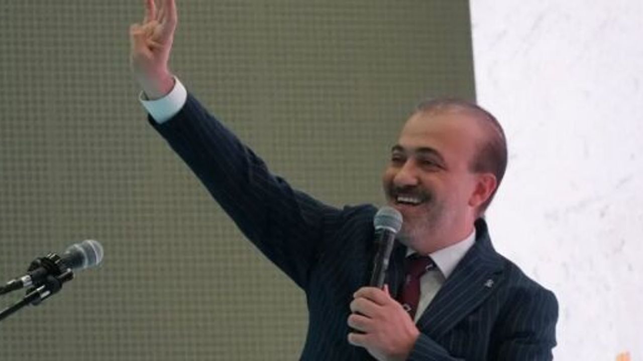 BAŞKAN TALUS "HENÜZ 23 YAŞINDAYIZ, YAPACAK ÇOK İŞİMİZ VAR!"