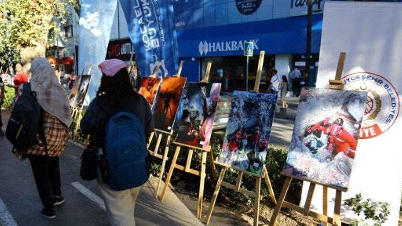 Büyükşehir’den Deprem Farkındalığı İçin Önemli Çalışma