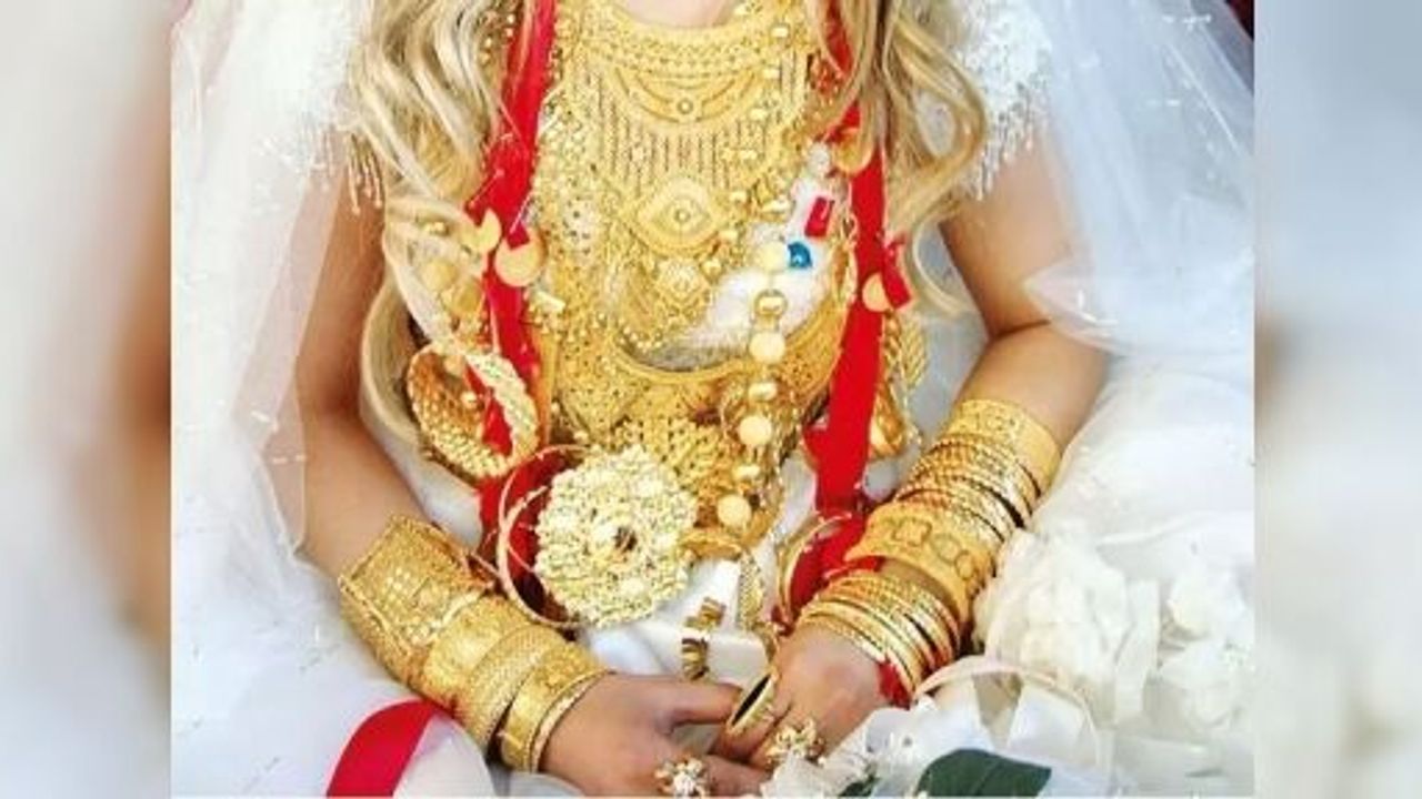 YARGITAY'DAN EMSAL KARAR: TAKILAR DÜĞÜNDE KİME TAKILDIYSA ONUN OLACAK