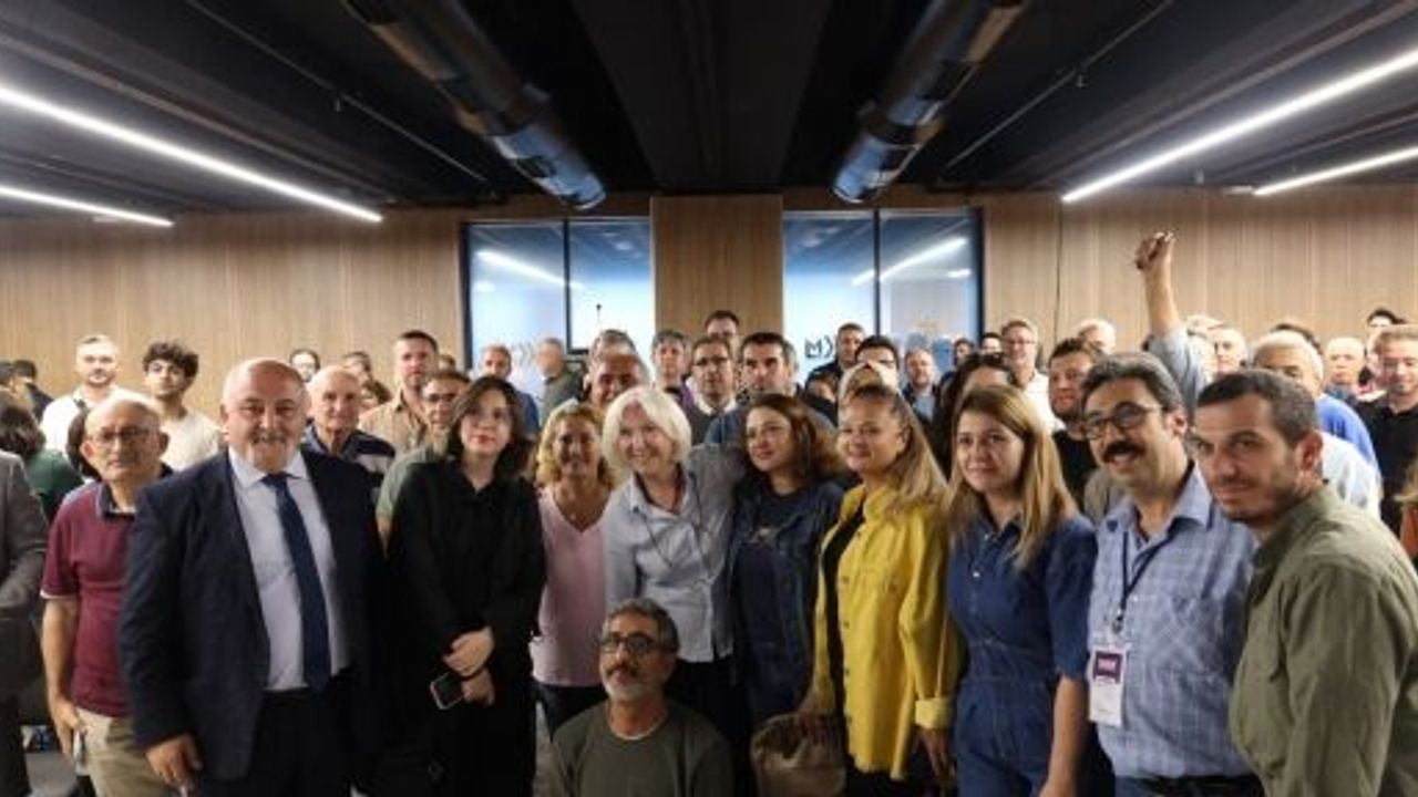 BANU AVAR: ABD ÇÖKÜŞ DÖNEMİNE GİRDİ