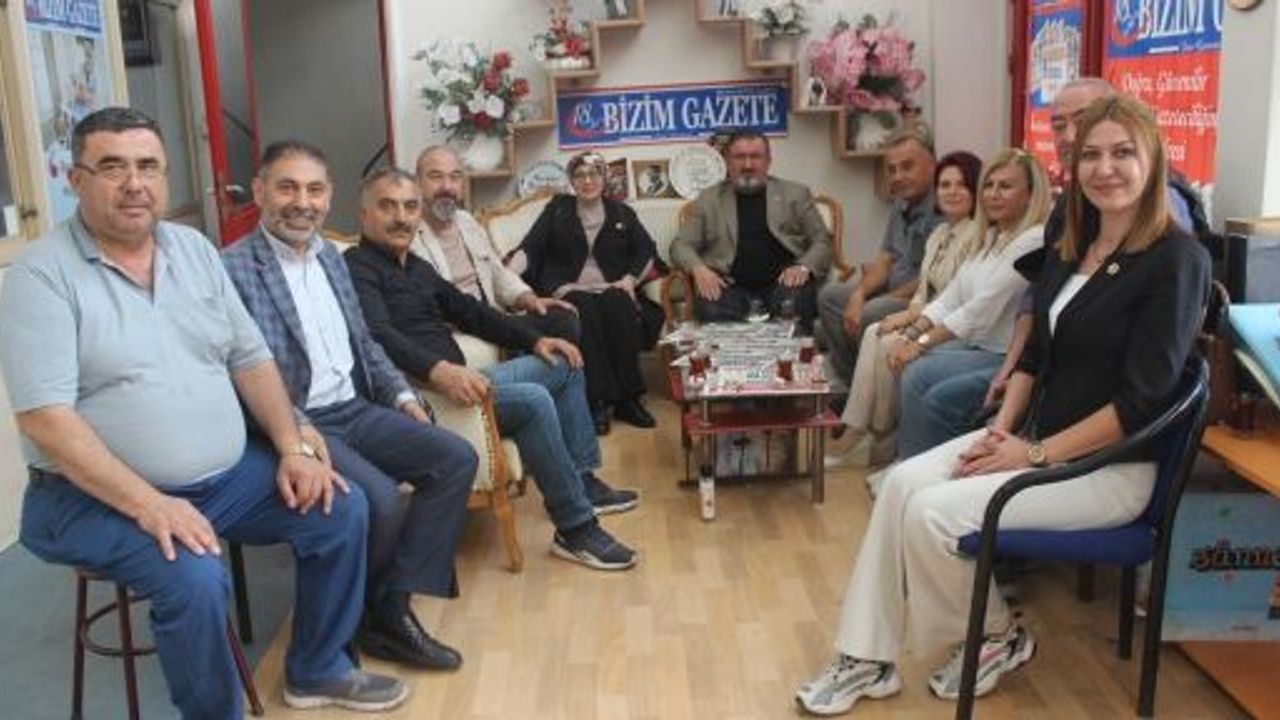 Körfezli Muhtarlar, ‘ Şehit Kütüphanelerine Desteğiniz Tamdır’