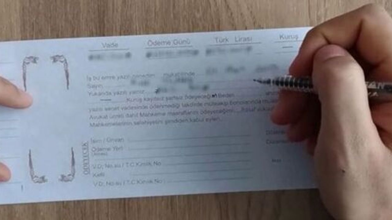 SENETLERDE DEĞİŞİKLİK TAHRİFAT DEĞİL: YARGITAY'DAN ÖNEMLİ KARAR