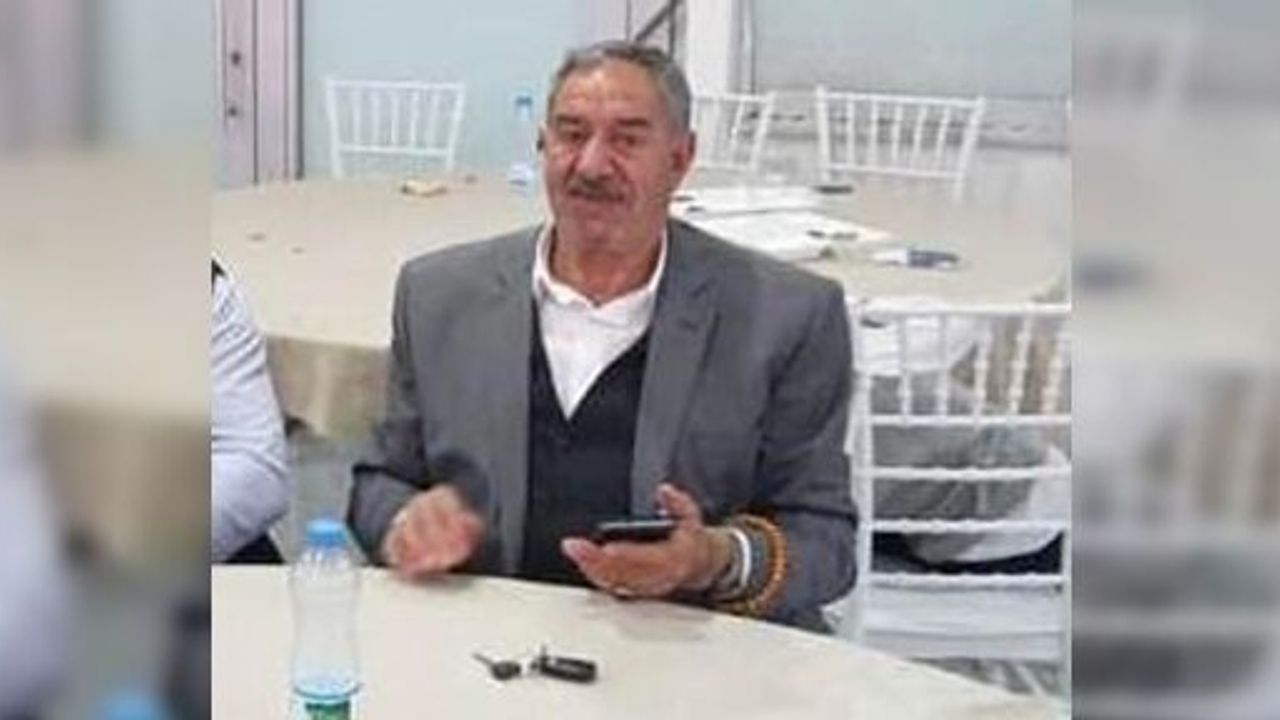 Yaşlı Adam Dükkanında Öldürülmüştü, Lise Öğrencisi Ve Ailesine İstenen Ceza Belli Oldu