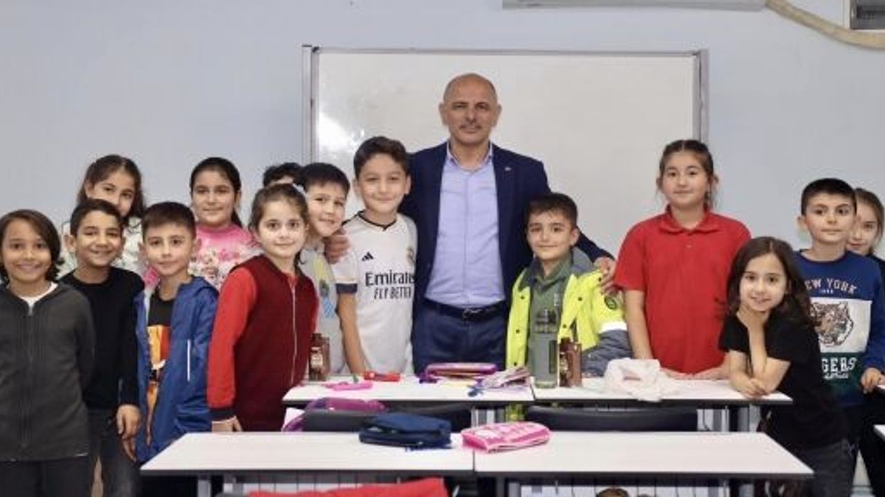 Başkan Söğüt, “Bilgi Evlerinin Sayısını Arttıracağız”