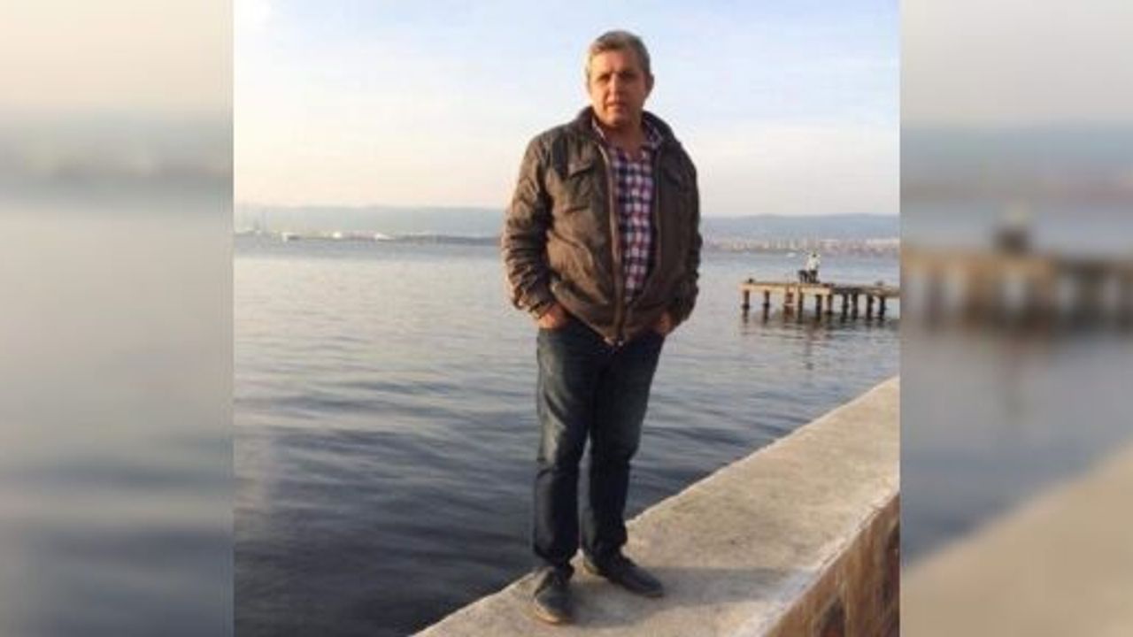 'Çocuğumu Dövdün' Cinayetinde Sanıklar 42 Yıl Hapse Çarptırıldı