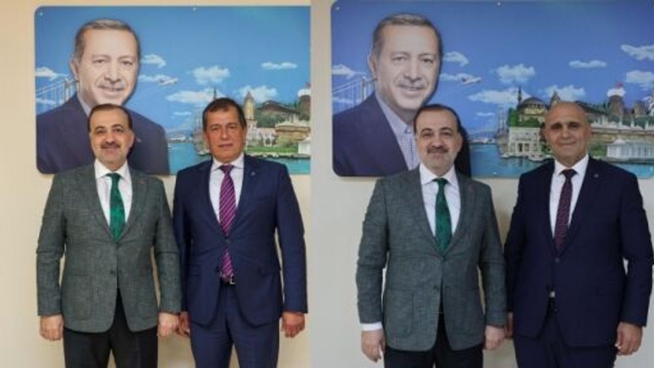 Erhan Sarıdede Ve Mecit Erdoğan İle Devam