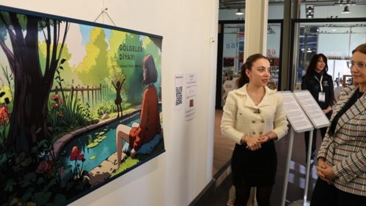 Seka Kâğıt Müzesi’ne 8 Yılda 1 Milyon Ziyaretçi