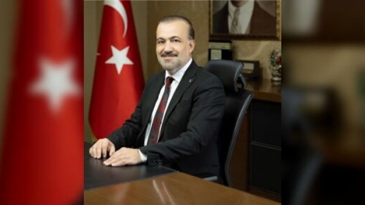 AK PARTİ İL BAŞKANI TALUS: “GERÇEKÇİ POLİTİKALARA DESTEK VERİN”