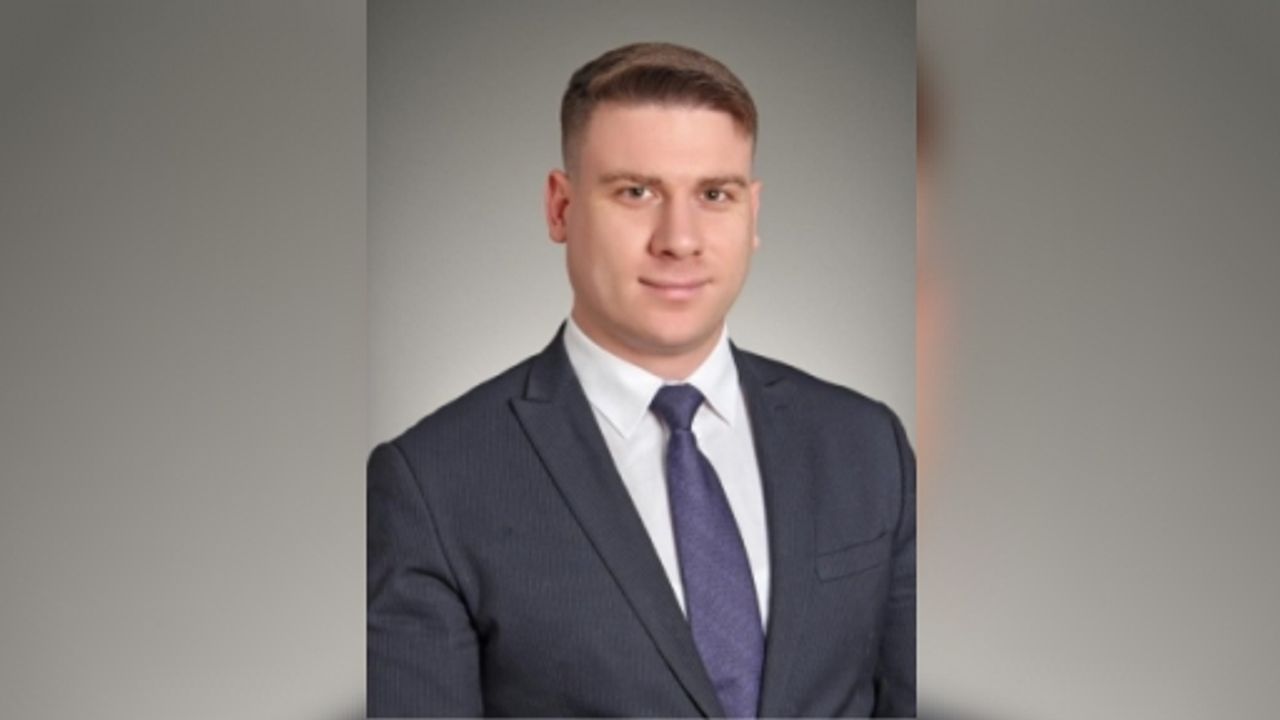 AK Parti’de İl Gençlik Kolları  Başkan Adayı; Doğan Orak!