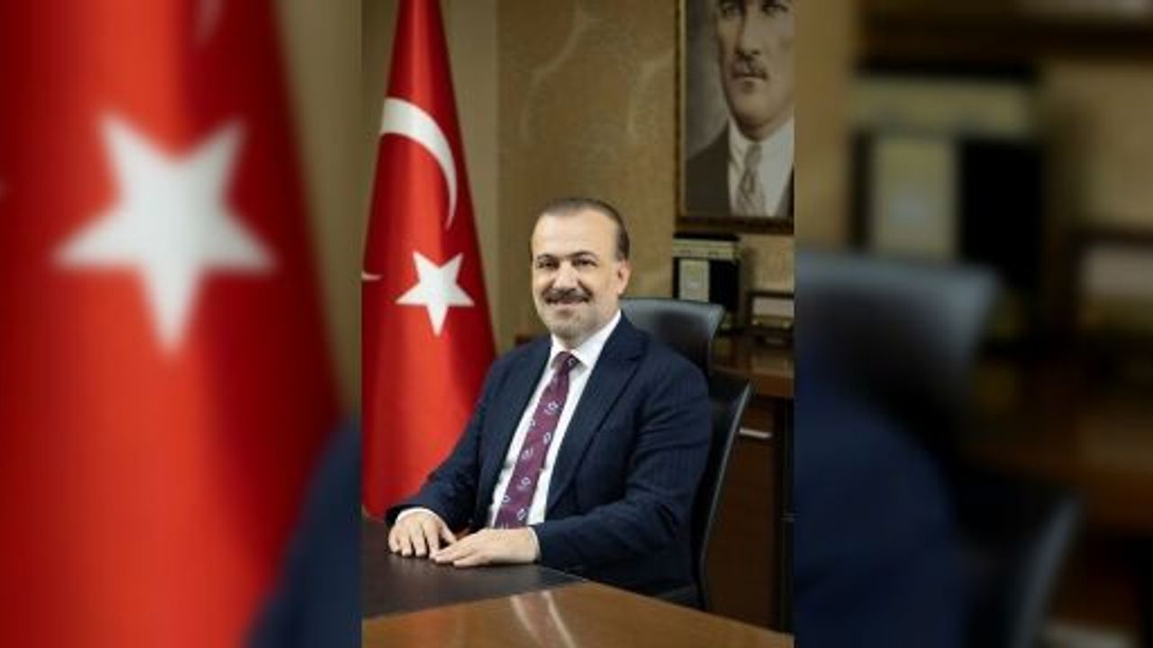 BAŞKAN TALUS: “KARARLI DURUŞ SERGİLİYORUZ”