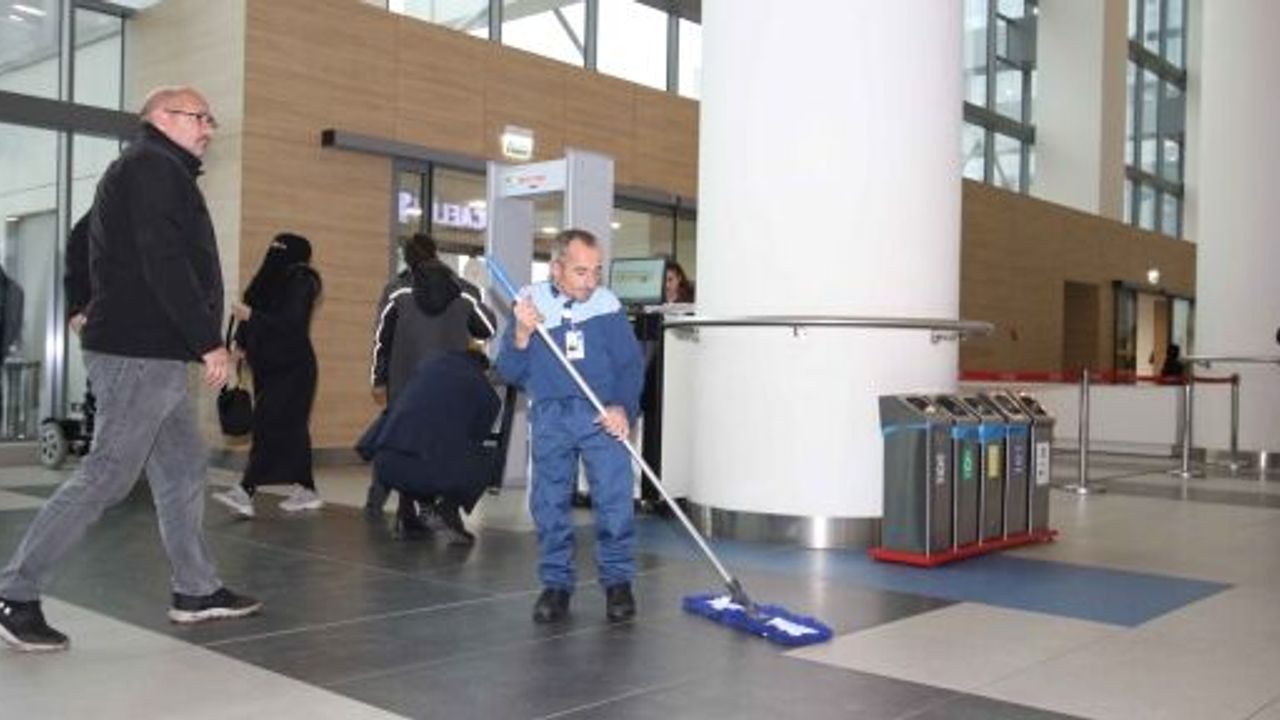 BU PROJE İSTİHDAMDA ENGEL TANIMIYOR