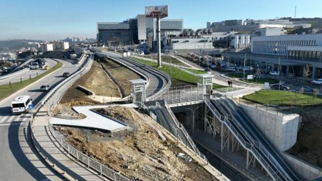 BÜYÜKŞEHİR’DEN ULAŞIMI RAHATLATACAK BİR ADIM DAHA