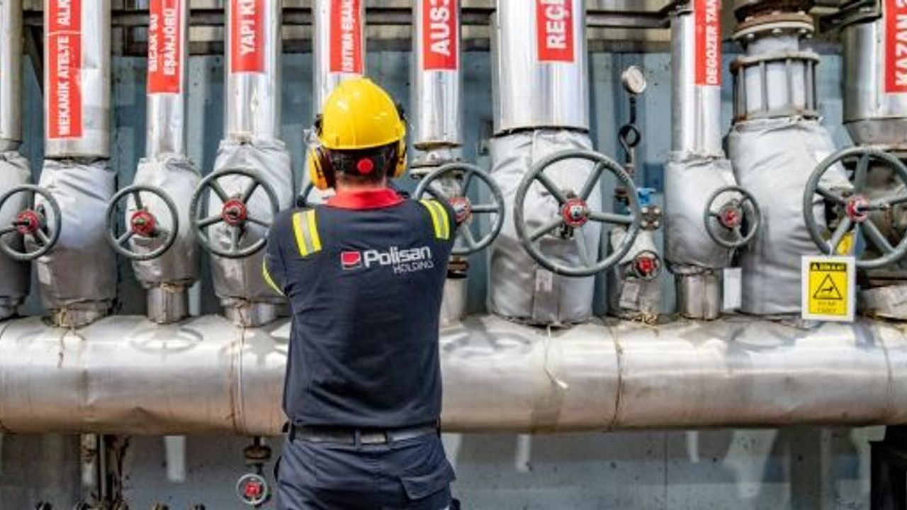 Polisan Kimya, Avrupa’nın En Prestijli Ödüllerinde Türkiye’yi Gururlandırdı