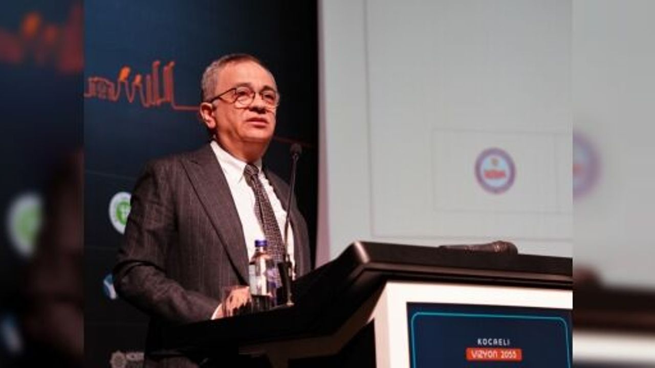 Baraçlı: Kocaeli, Dünya Şehirlerine Örnek Oluyor