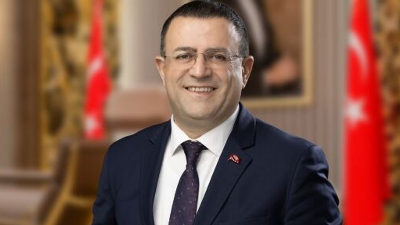 Başkan Gökçe: "Basın, Milletin Müşterek Sesidir"