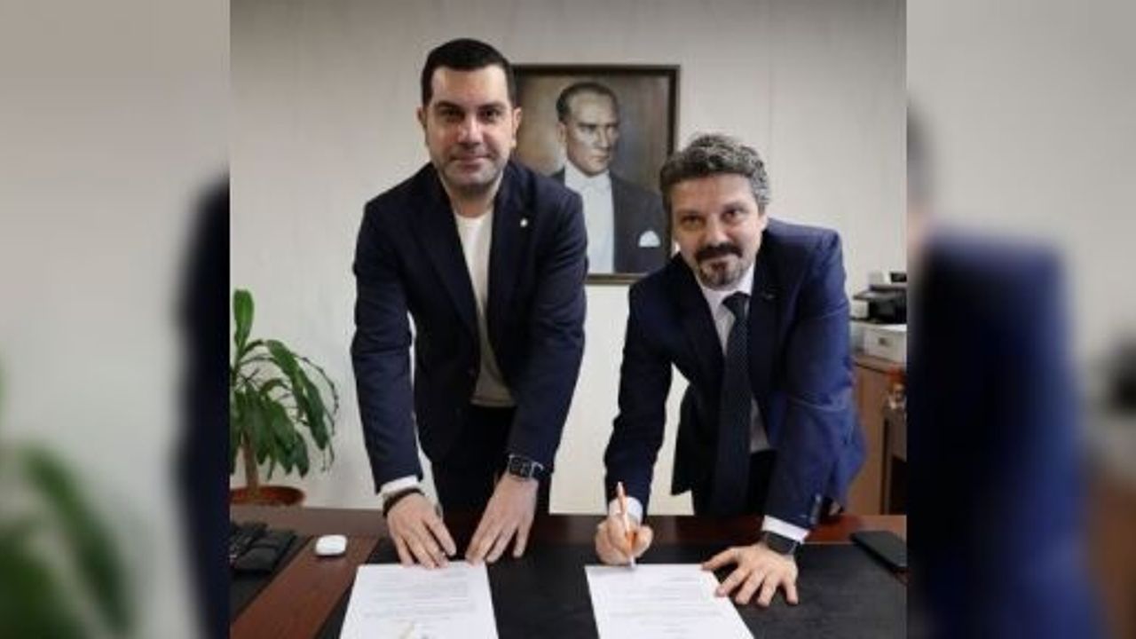 Final Okulları, İzmit Belediyesi İle Protokol Yaptı