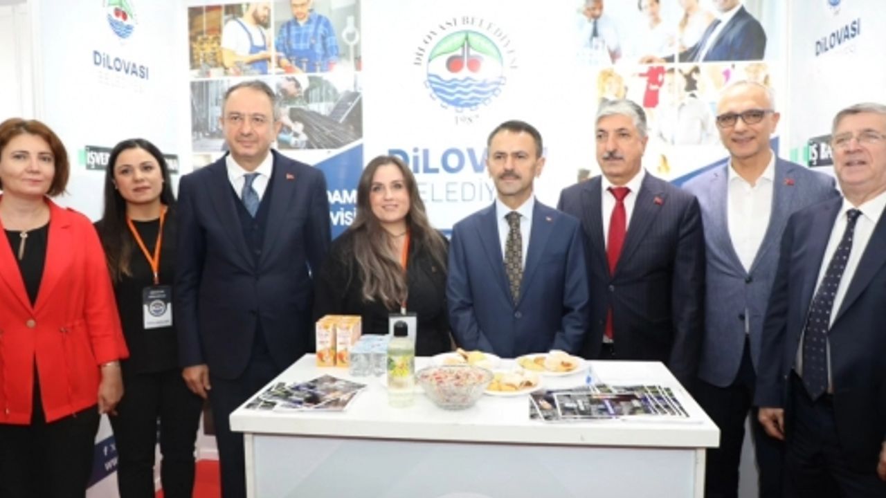 İstihdam Servisi İş Arayanlara Umut Oluyor