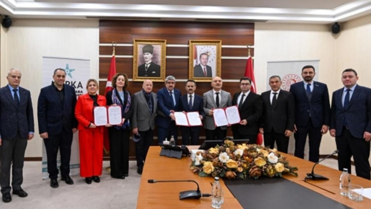 MESLEKTE İLK ADIMDA İŞ BULAMAYANLAR İSTİHDAM EDİLECEK