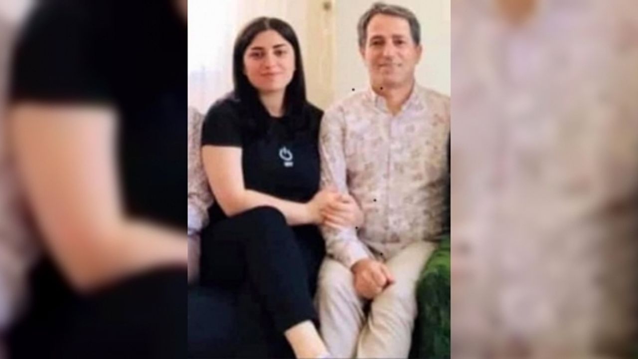 BABA VE KIZINI ÖLDÜREN ANNE İLE OĞLUNA AYRI AYRI 65 YILA KADAR HAPİS İSTEMİ