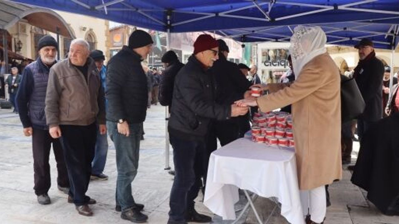 Leyla Atakan Ve Mesai Arkadaşları Vefatlarının 54. Yılında Anıldı