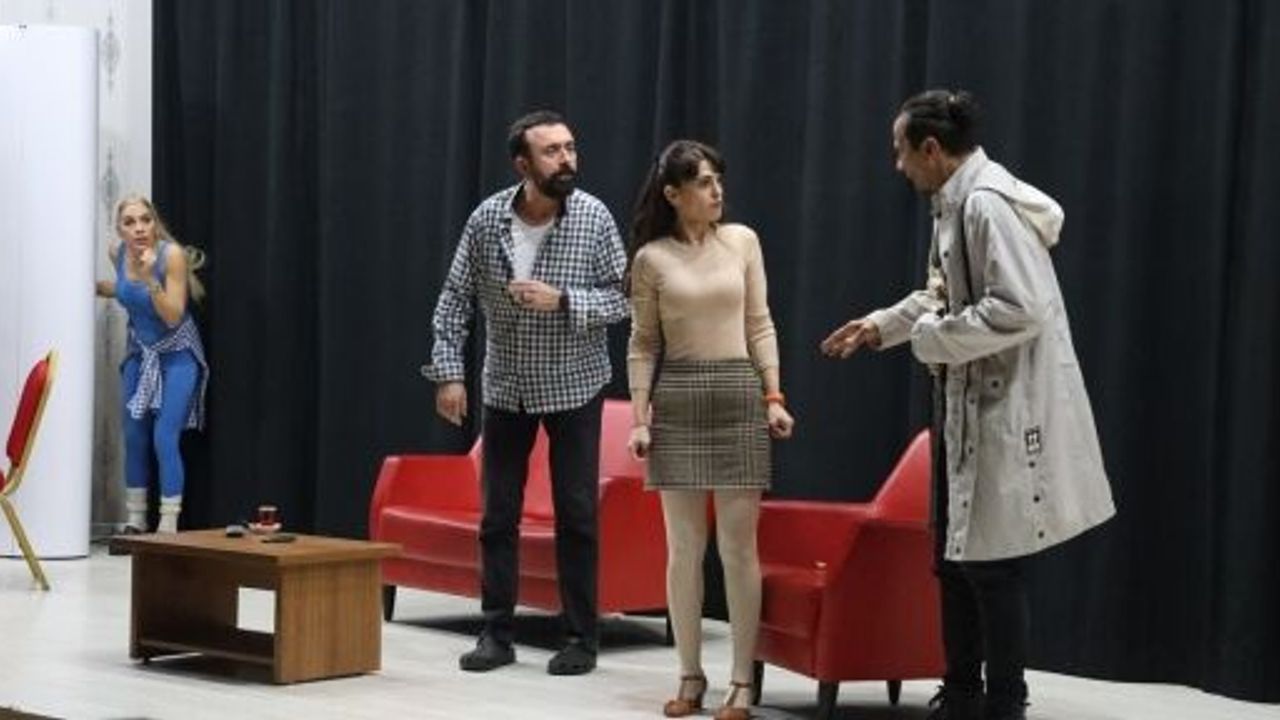 “Son Bir Şans” Kartepe’de Çok Beğenildi