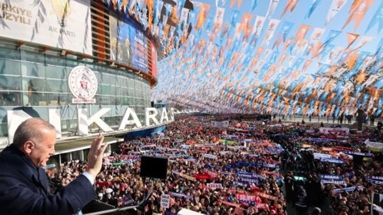 Talus: “Yapacak Daha Çok İşimiz Var”