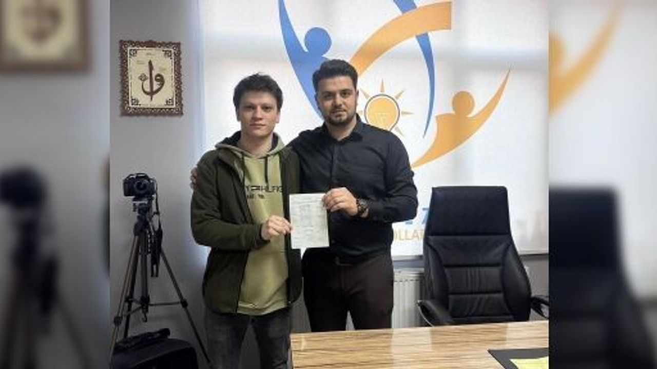 Varol: 3 Ayda 300 Üye İle Güçlendik