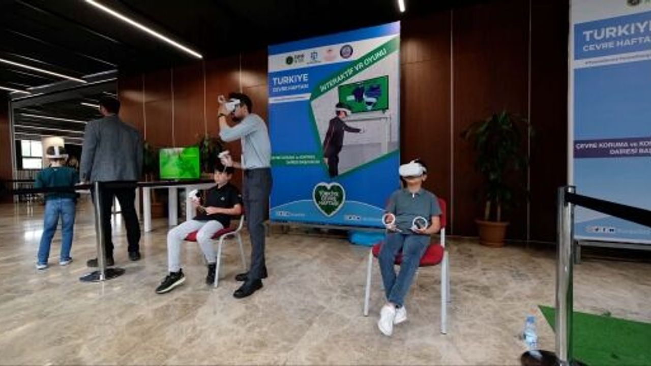 Bakanlık, Sıfır Atıkta Büyükşehir’i Örnek Gösterdi
