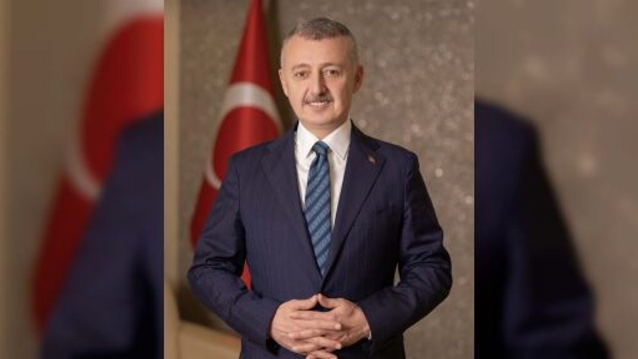 Başkan Büyükakın: “İyilikle Gönüller İmar Edilince Bayram Olur”