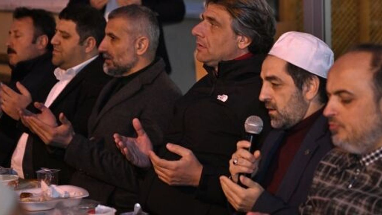Başkan Kocaman Mahalle İftarlarına Konuk Oluyor