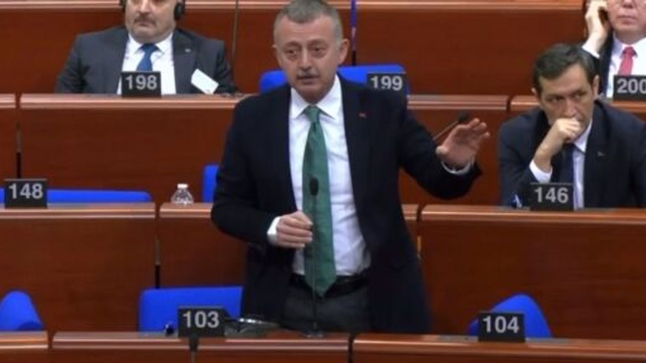 FRANSA'DAN DÜNYAYA EKREM İMAMOĞLU TEPKİSİ