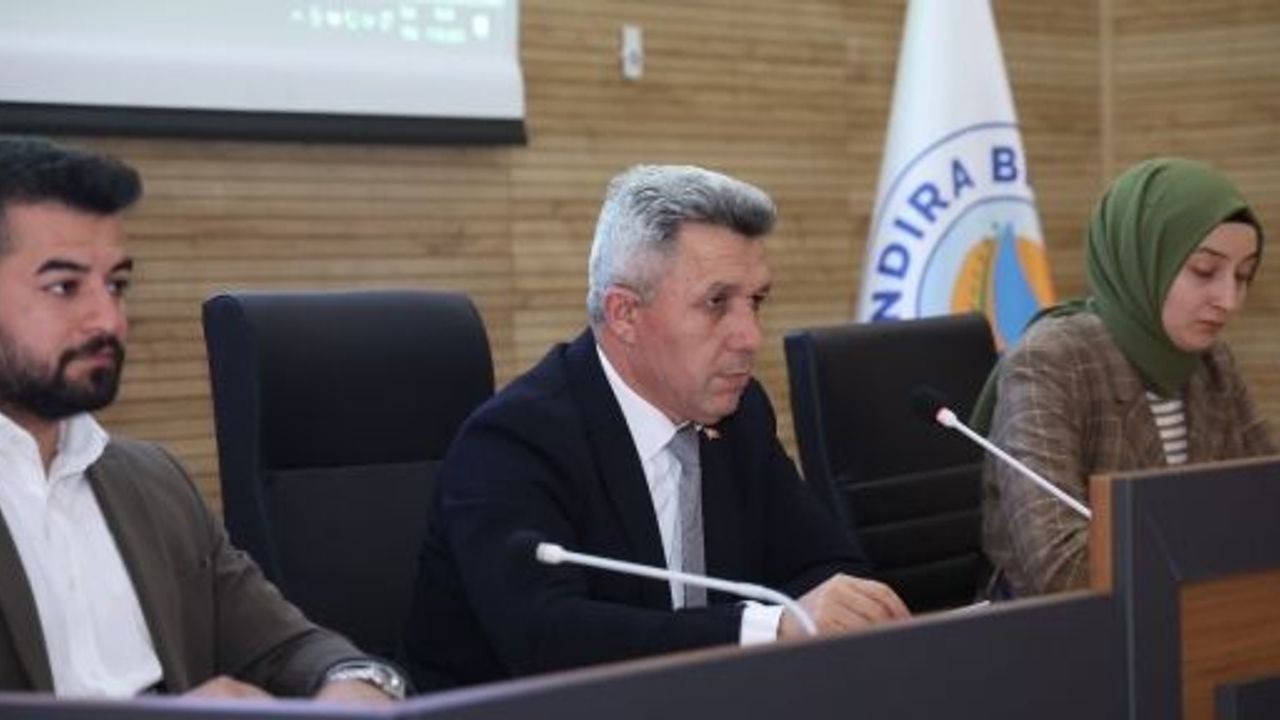 Kandıra Belediye Meclisi Olağan Mart Ayı 2. Birleşimini Gerçekleştirdi