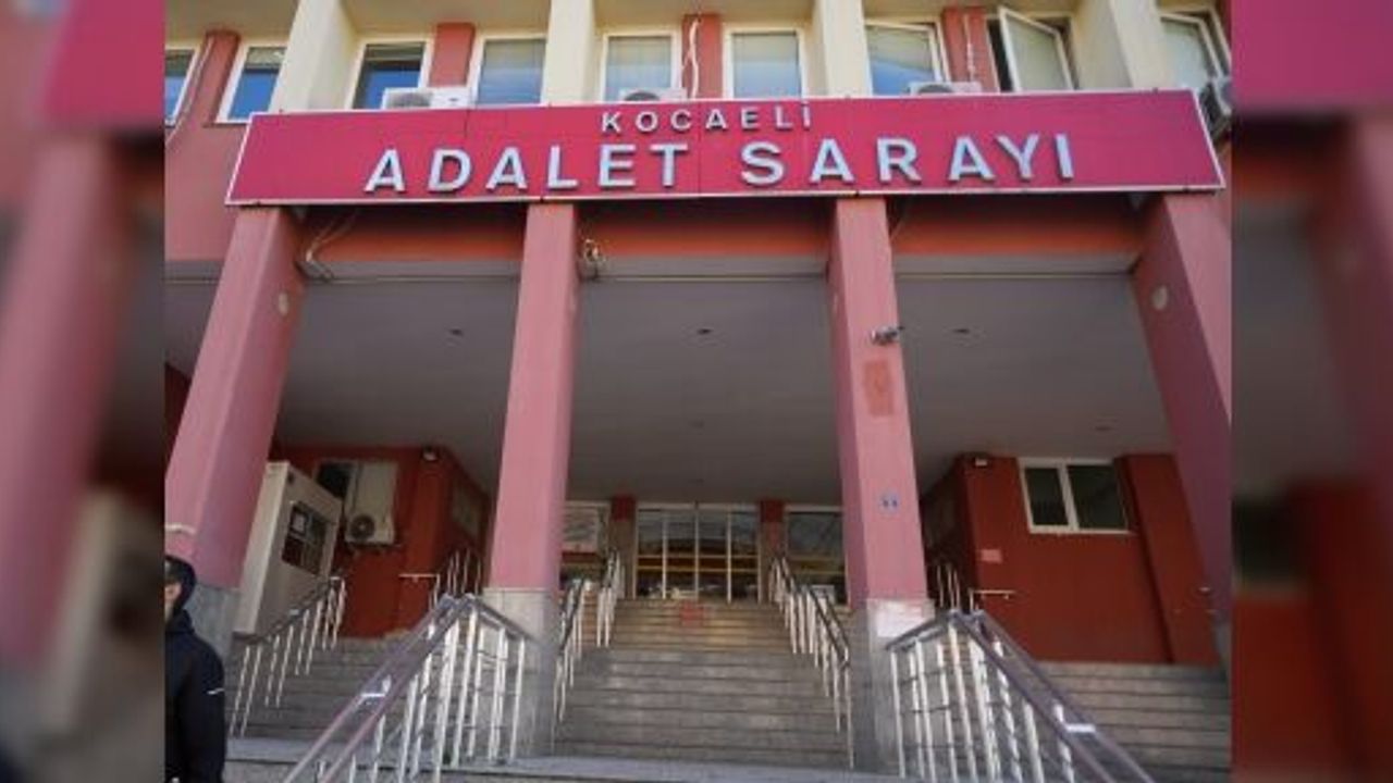 Kocaeli'den İstanbul'a Uzanan Takip: "İtirafta Bulunacağım"