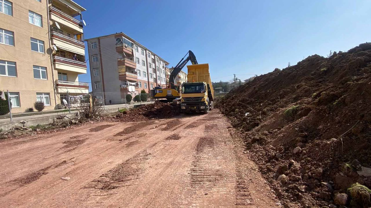 Kocaeli’de Ulaşım Ağı Günde Güne Gelişiyor