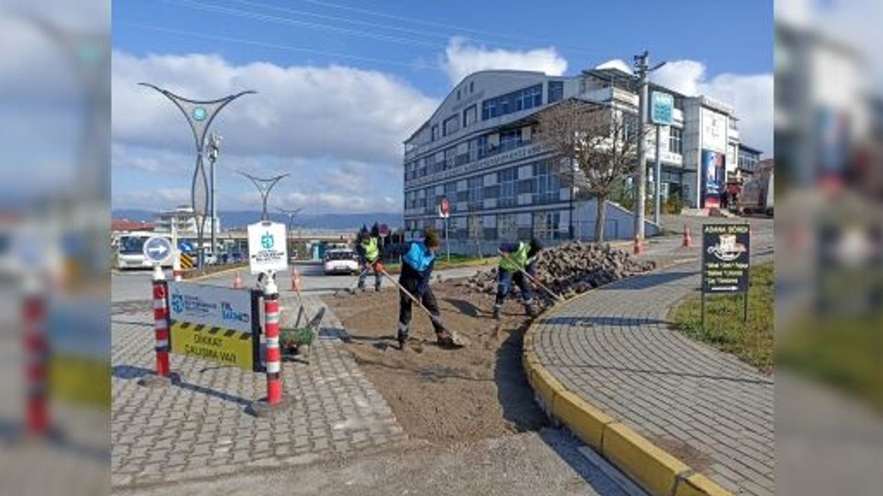 Kocaeli’de Ulaşım Konforlu Ve Güvenli