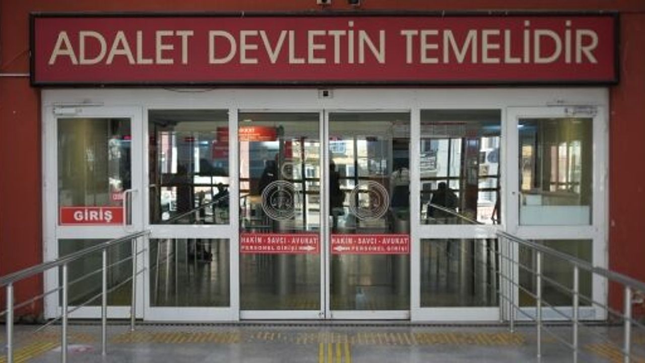 OĞLU TARAFINDAN BIÇAKLANAN ANNE: "ALLAH HERKESE BÖYLE EVLAT NASİP ETSİN"