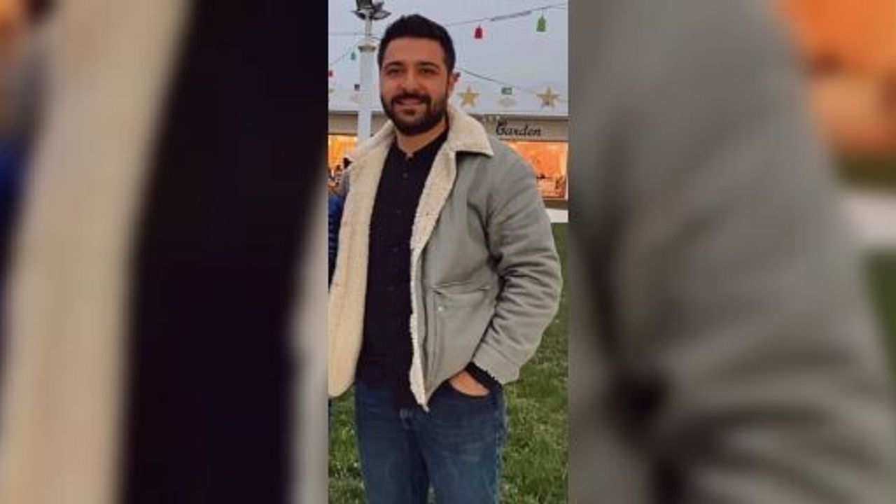 AİLESİNİ GÖRMEK İÇİN KOCAELİ'NE GELEN POLİS MEMURU DERE YATAĞINDA ÖLÜ BULUNDU