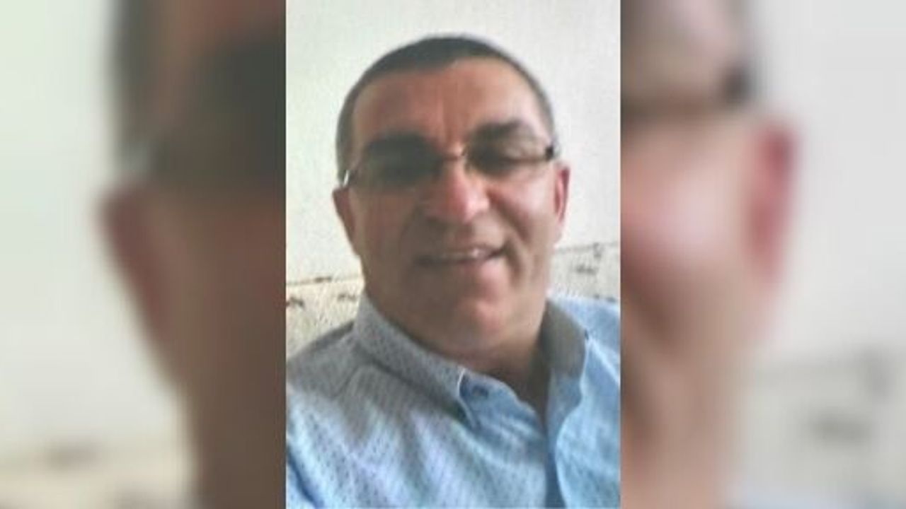 Ailesini İzmir'e Gönderdi: Kendini Asıp Canına Kıydı!